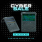 Cyber uConsole - Dual Boot Kali & Pi OS – Arch - Carbon Computers