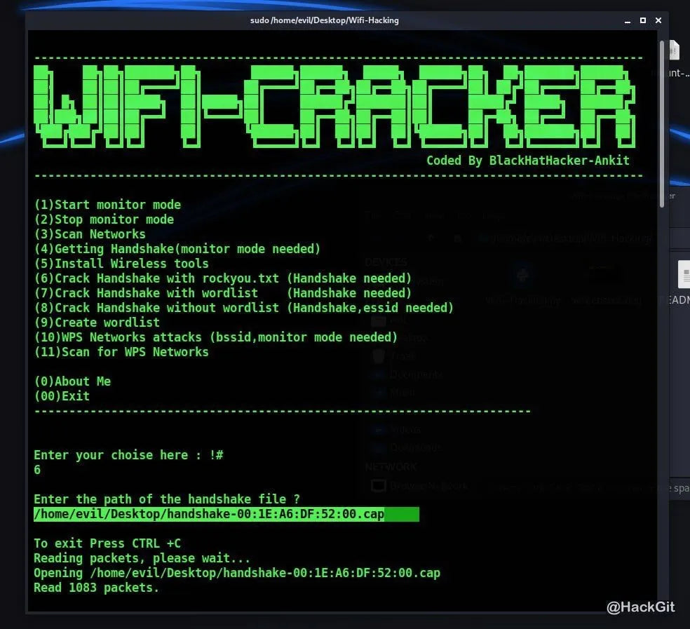 Cyber uConsole - Dual Boot Kali & Pi OS – Arch - Carbon Computers
